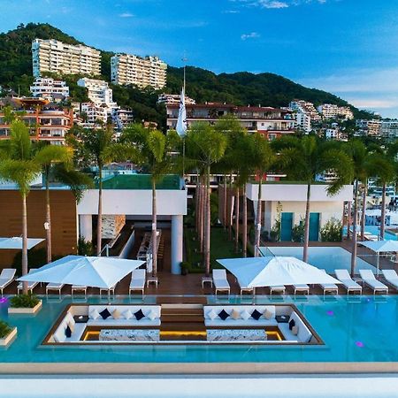 Pier 57 - 410 Amazing 2 Bedroom Condo Romantic Zone Πουέρτο Βαγιάρτα Εξωτερικό φωτογραφία