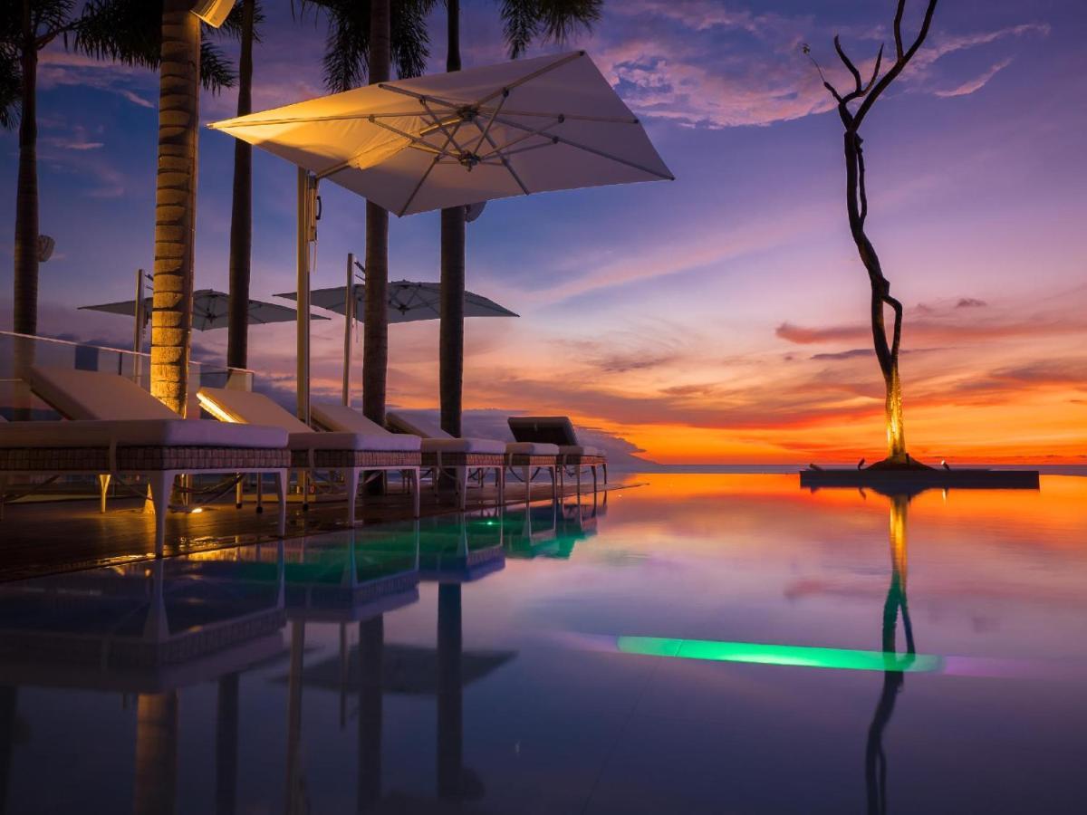 Pier 57 - 410 Amazing 2 Bedroom Condo Romantic Zone Πουέρτο Βαγιάρτα Εξωτερικό φωτογραφία