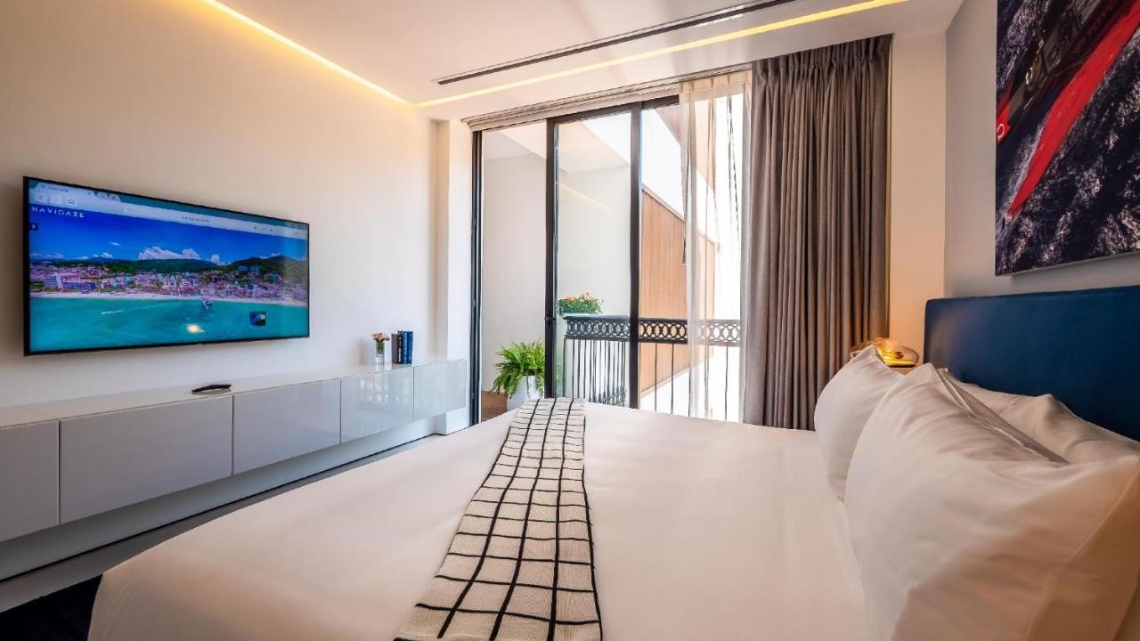Pier 57 - 410 Amazing 2 Bedroom Condo Romantic Zone Πουέρτο Βαγιάρτα Εξωτερικό φωτογραφία