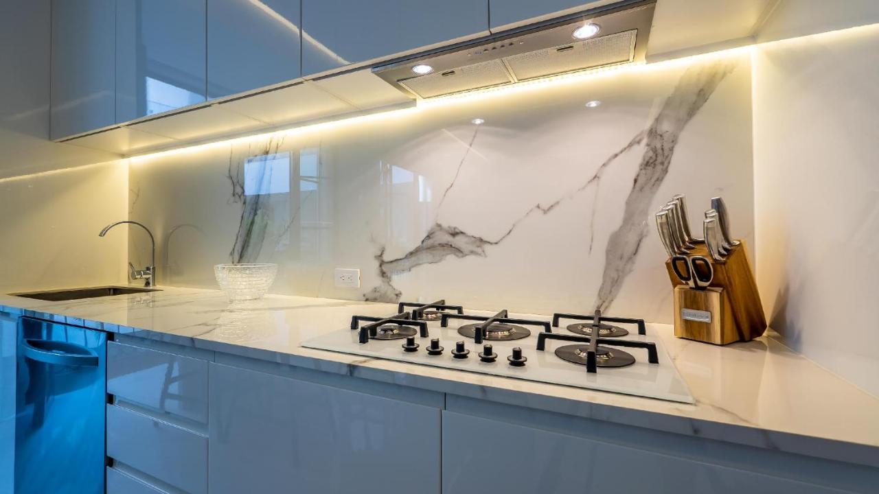 Pier 57 - 410 Amazing 2 Bedroom Condo Romantic Zone Πουέρτο Βαγιάρτα Εξωτερικό φωτογραφία