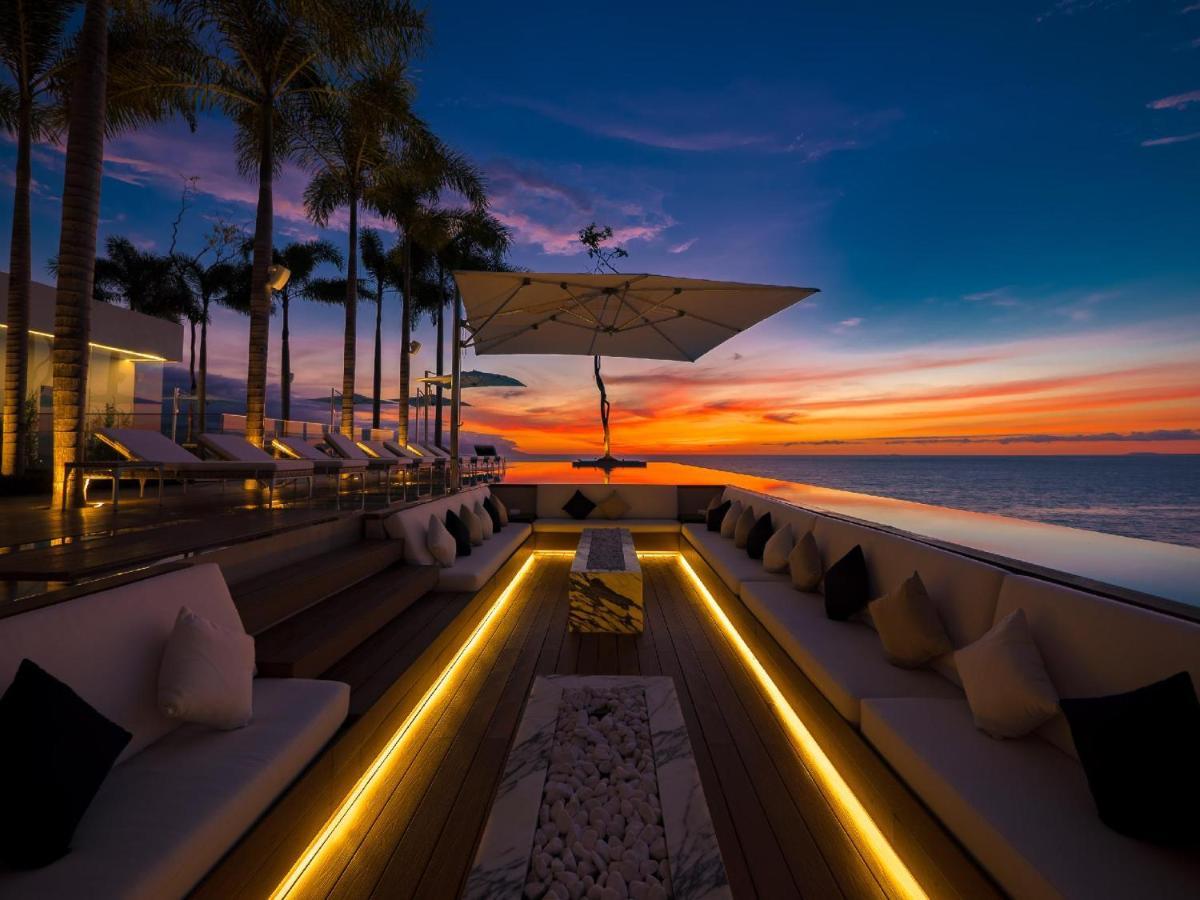 Pier 57 - 410 Amazing 2 Bedroom Condo Romantic Zone Πουέρτο Βαγιάρτα Εξωτερικό φωτογραφία