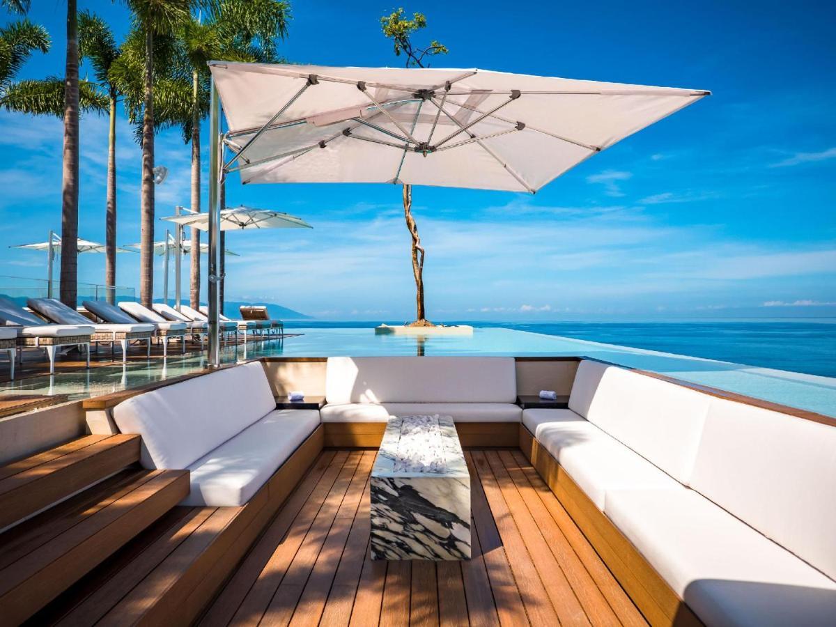 Pier 57 - 410 Amazing 2 Bedroom Condo Romantic Zone Πουέρτο Βαγιάρτα Εξωτερικό φωτογραφία