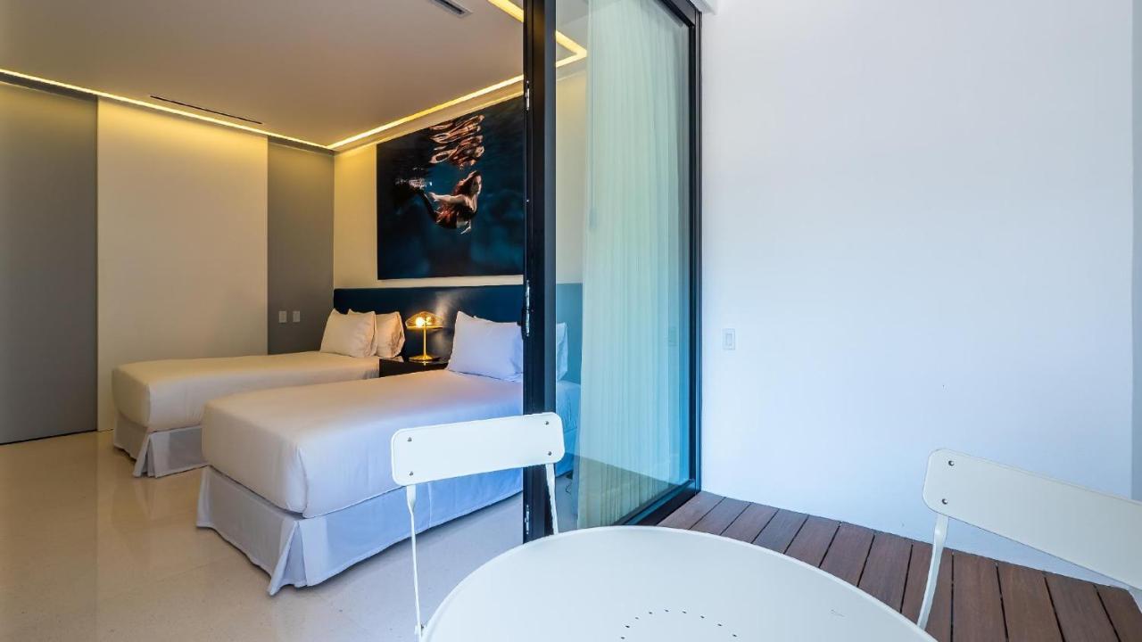 Pier 57 - 410 Amazing 2 Bedroom Condo Romantic Zone Πουέρτο Βαγιάρτα Εξωτερικό φωτογραφία