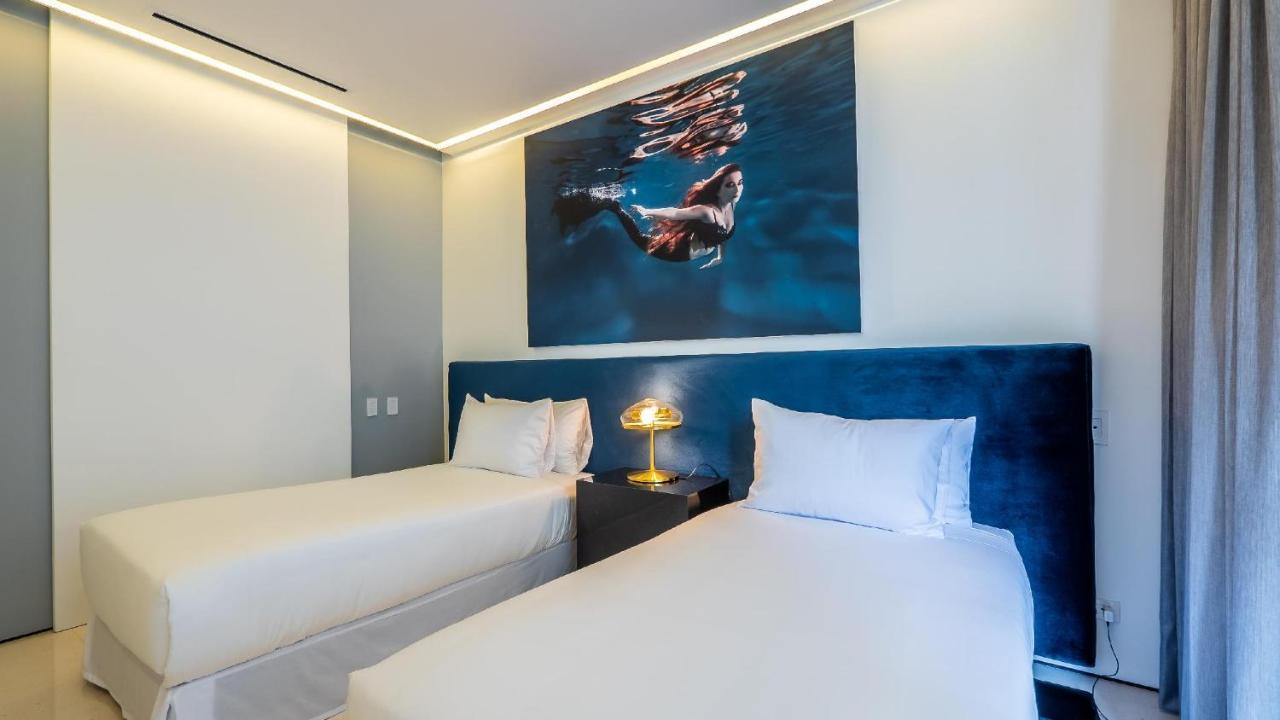 Pier 57 - 410 Amazing 2 Bedroom Condo Romantic Zone Πουέρτο Βαγιάρτα Εξωτερικό φωτογραφία