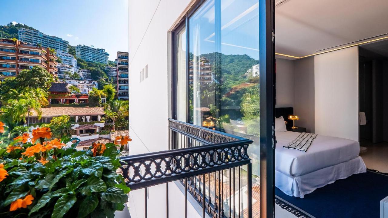 Pier 57 - 410 Amazing 2 Bedroom Condo Romantic Zone Πουέρτο Βαγιάρτα Εξωτερικό φωτογραφία