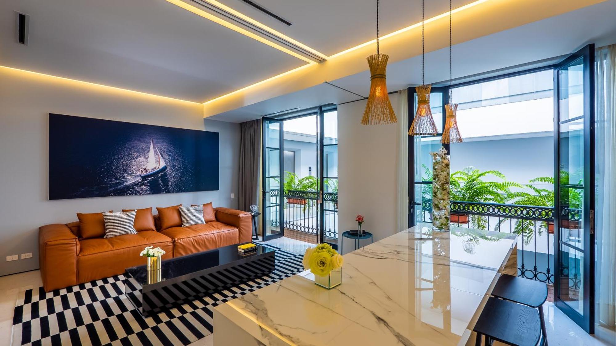 Pier 57 - 410 Amazing 2 Bedroom Condo Romantic Zone Πουέρτο Βαγιάρτα Εξωτερικό φωτογραφία